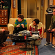 Image for article titled The Big Bang Theory: “The Work Song Nanocluster”
